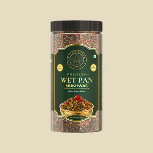 Dry Paan Mukhwas After Bites