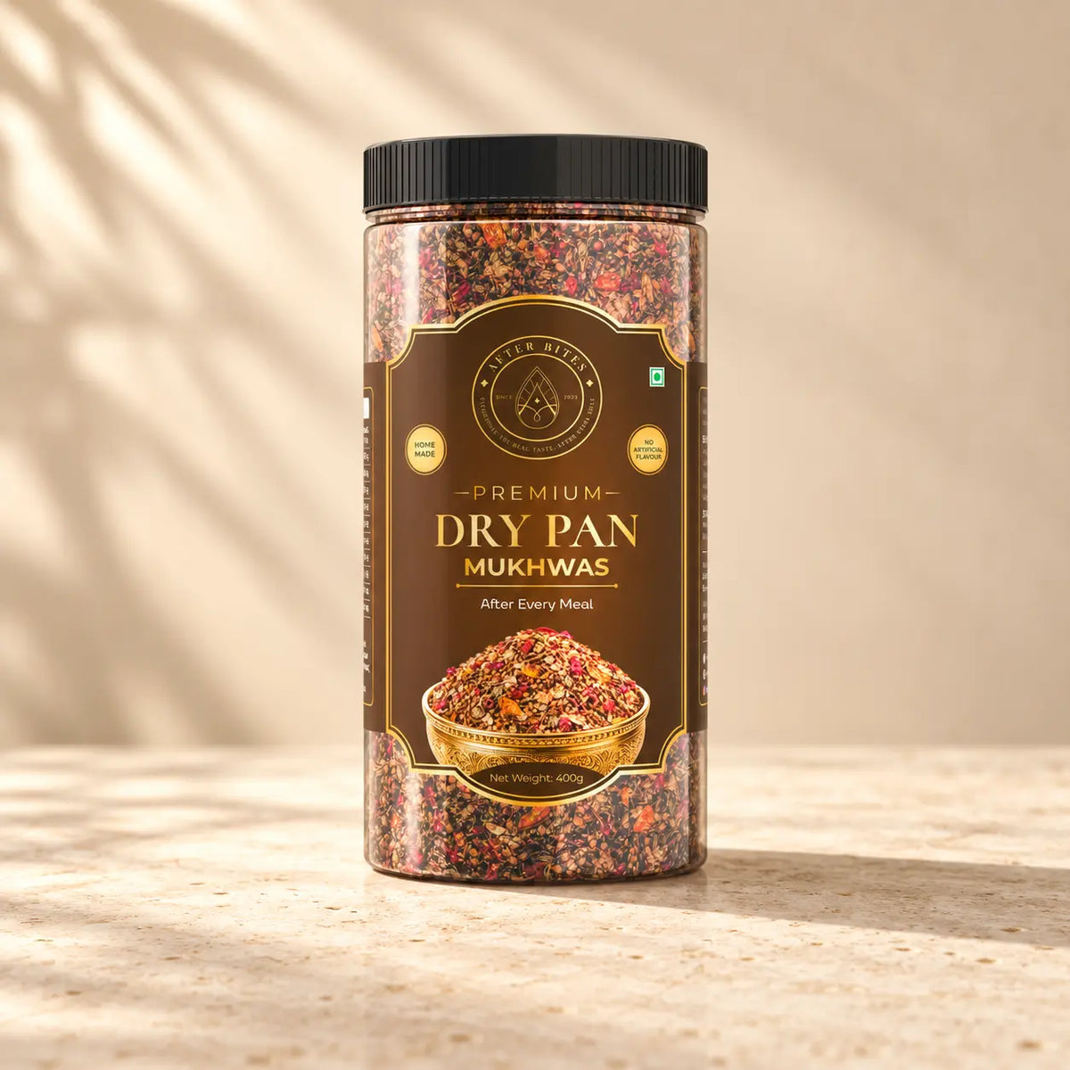 Dry Paan Mukhwas After Bites